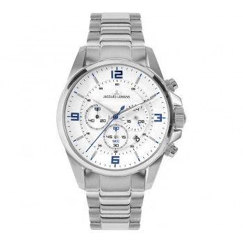 JACQUES LEMANS LIVERPOOL 1-2118E ERKEK KOL SAATİ