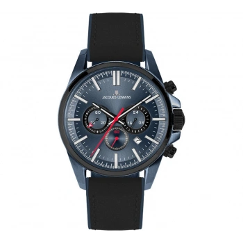 JACQUES LEMANS LIVERPOOL 1-2119C ERKEK KOL SAATİ