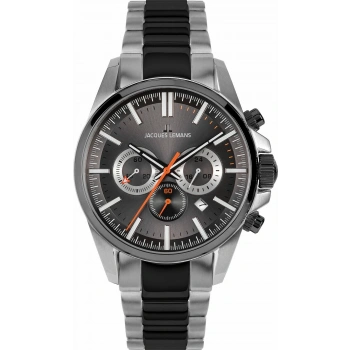 JACQUES LEMANS LIVERPOOL 1-2119E ERKEK KOL SAATİ