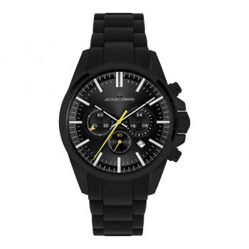 JACQUES LEMANS LIVERPOOL 1-2119F ERKEK KOL SAATİ