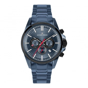 Jacques Lemans Liverpool 1-2119G Erkek Kol Saati