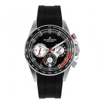 JACQUES LEMANS LIVERPOOL 1-2127A ERKEK KOL SAATİ