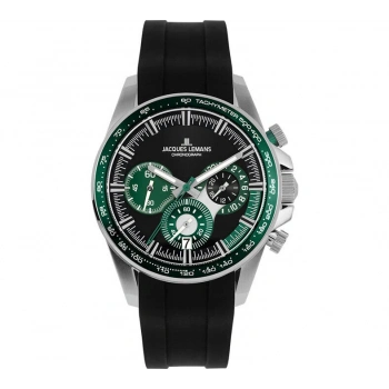 JACQUES LEMANS LIVERPOOL 1-2127C ERKEK KOL SAATİ