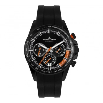 JACQUES LEMANS LIVERPOOL 1-2127D ERKEK KOL SAATİ