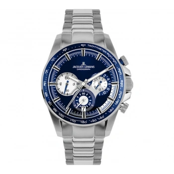 JACQUES LEMANS LIVERPOOL 1-2127F ERKEK KOL SAATİ