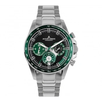 JACQUES LEMANS LIVERPOOL 1-2127G ERKEK KOL SAATİ