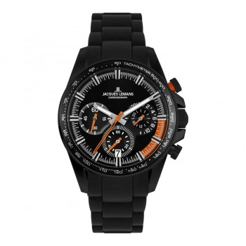 JACQUES LEMANS LIVERPOOL 1-2127H ERKEK KOL SAATİ