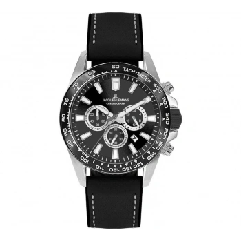 JACQUES LEMANS LIVERPOOL 1-2140A ERKEK KOL SAATİ