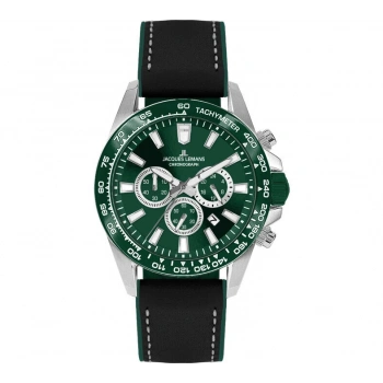 JACQUES LEMANS LIVERPOOL 1-2140C ERKEK KOL SAATİ