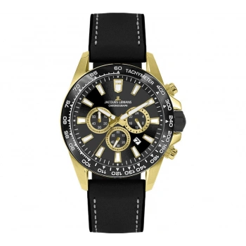 JACQUES LEMANS LIVERPOOL 1-2140D ERKEK KOL SAATİ