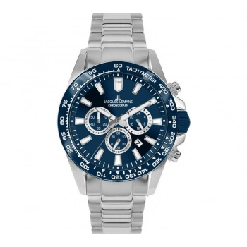 Jacques Lemans Liverpool 1-2140F Erkek Kol Saati