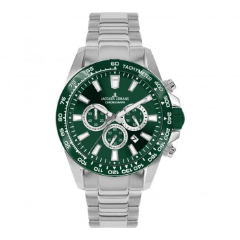 JACQUES LEMANS LIVERPOOL 1-2140G ERKEK KOL SAATİ