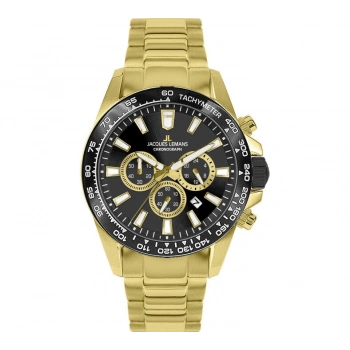 JACQUES LEMANS LIVERPOOL 1-2140I ERKEK KOL SAATİ