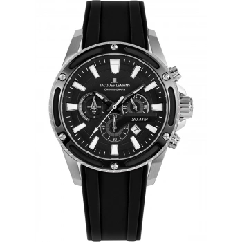 JACQUES LEMANS LIVERPOOL 1-2141A ERKEK KOL SAATİ