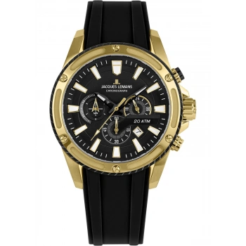 JACQUES LEMANS LIVERPOOL 1-2141D ERKEK KOL SAATİ