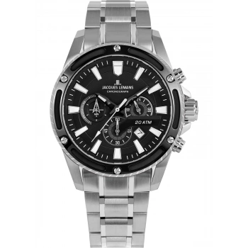 JACQUES LEMANS LIVERPOOL 1-2141E ERKEK KOL SAATİ