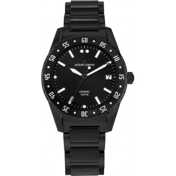 JACQUES LEMANS LIVERPOOL 42-10D ERKEK KOL SAATİ