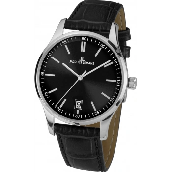 JACQUES LEMANS LONDON 1-2027A KADIN KOL SAATİ