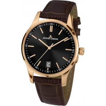 JACQUES LEMANS LONDON 1-2027D KADIN KOL SAATİ