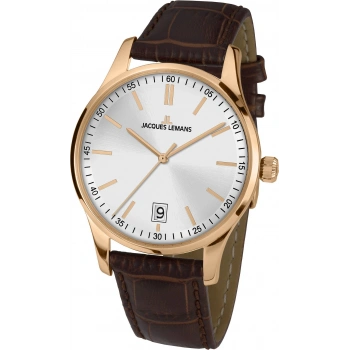 JACQUES LEMANS LONDON 1-2027E KADIN KOL SAATİ