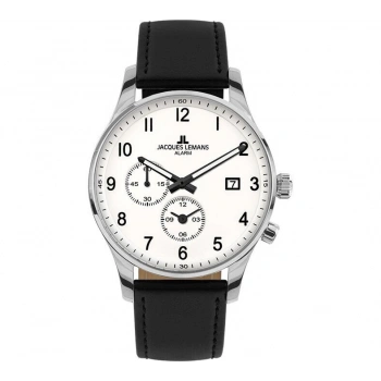 JACQUES LEMANS LONDON 1-2125B ERKEK KOL SAATİ