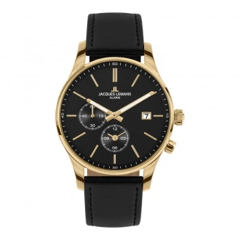 Jacques Lemans London 1-2125C Erkek Kol Saati