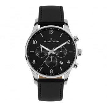 Jacques Lemans London 1-2126A Erkek Kol Saati