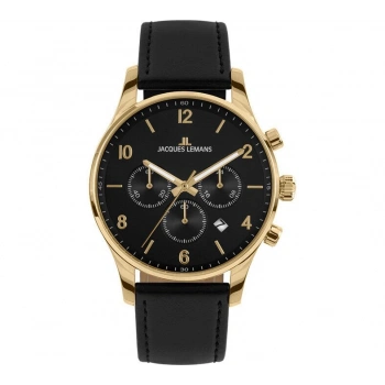 Jacques Lemans London 1-2126D Erkek Kol Saati