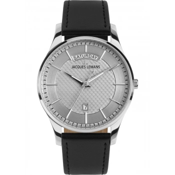 JACQUES LEMANS LONDON 1-2193B ERKEK KOL SAATİ