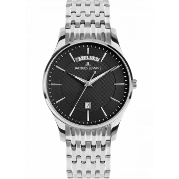 JACQUES LEMANS LONDON 1-2193F ERKEK KOL SAATİ