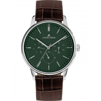 JACQUES LEMANS MANCHESTER 1-2061C.1 UNISEX KOL SAATİ