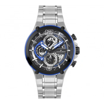 JACQUES LEMANS MANCHESTER 1-2150D ERKEK KOL SAATİ