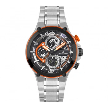 JACQUES LEMANS MANCHESTER 1-2150E ERKEK KOL SAATİ