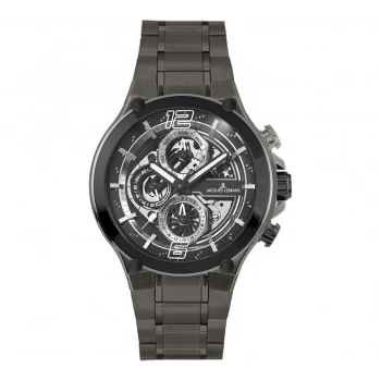 JACQUES LEMANS MANCHESTER 1-2150F ERKEK KOL SAATİ