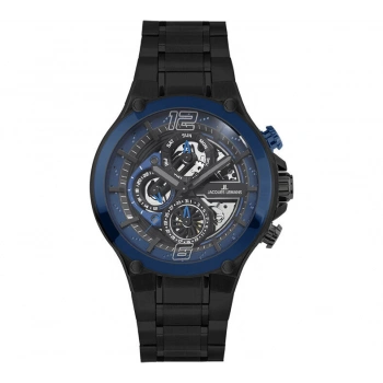 JACQUES LEMANS MANCHESTER 1-2150G ERKEK KOL SAATİ