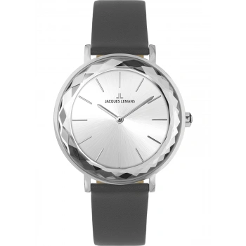 JACQUES LEMANS NICE 1-2054.1A KADIN KOL SAATİ