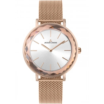 JACQUES LEMANS NICE 1-2054.1I KADIN KOL SAATİ