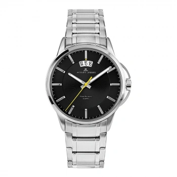 JACQUES LEMANS SYDNEY 1-1540D ERKEK KOL SAATİ