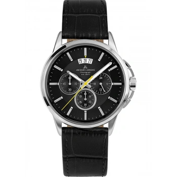 JACQUES LEMANS SYDNEY 1-1542A ERKEK KOL SAATİ
