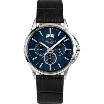 JACQUES LEMANS SYDNEY 1-1542G ERKEK KOL SAATİ