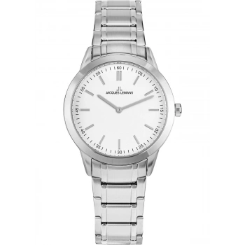 JACQUES LEMANS SYDNEY 1-2097B KADIN KOL SAATİ