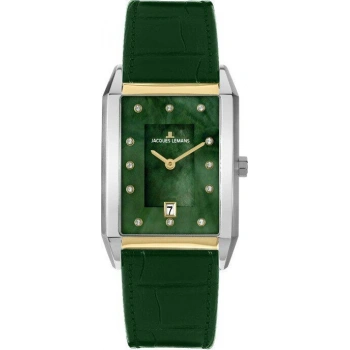 JACQUES LEMANS TORINO 1-2158.1H KADIN KOL SAATİ