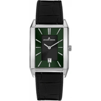 JACQUES LEMANS TORINO 1-2159D UNISEX KOL SAATİ