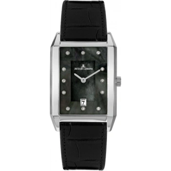 JACQUES LEMANS TORINO 1-2159E UNISEX KOL SAATİ