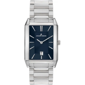JACQUES LEMANS TORINO 1-2159L UNISEX KOL SAATİ