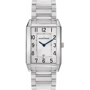 Jacques Lemans Torino 1-2160G Erkek Kol Saati
