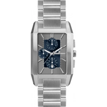 JACQUES LEMANS TORINO 1-2161K ERKEK KOL SAATİ