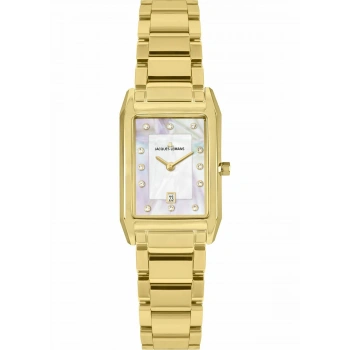 JACQUES LEMANS TORINO 1-2189I KADIN KOL SAATİ