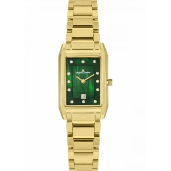 JACQUES LEMANS TORINO 1-2189L KADIN KOL SAATİ