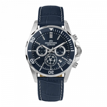 JACQUES LEMANS UEFA CL-103A ERKEK KOL SAATİ